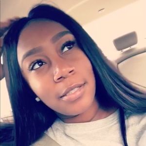 Meet your Posher, Ashli